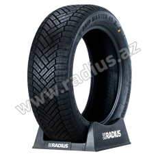 Grip Master 4S 195/55 R16